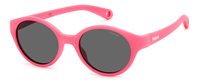 Sunglasses Polaroid Kids Child 205734MU142M9 - 205734MU142M9